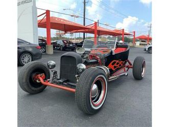 1923 ford t bucket for sale