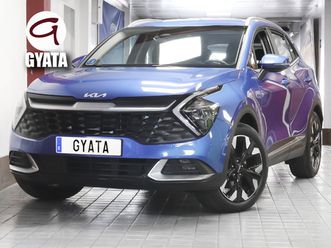 1.6 t-gdi phev drive 4x4 195 kw (265 cv)