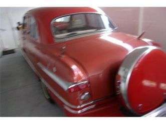 1951 ford deluxe for sale