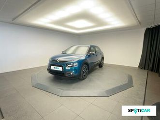 puretech 110ch s&s feel business e6.d 6cv