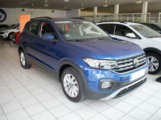 1.0 tsi 70kw advance 5p