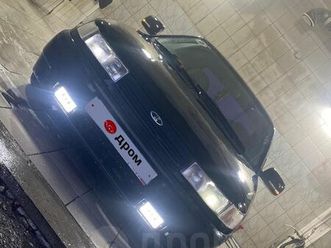 продажа лада 2110, 2005 год в саратове