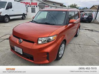 used 2012 scion xb