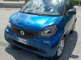 smart fort two - 453 del 2016