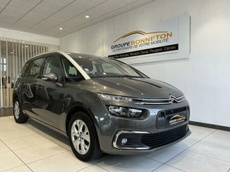 puretech 130 s&s bvm6 feel