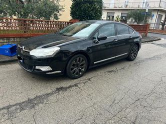citroen c5 automatico