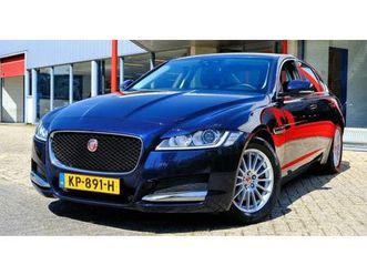 JAGUAR XF jaguar-xf-2-0-portfolio-bixenon-navi-koza-pdcx2-gr-sj-kam360-top-2016-god