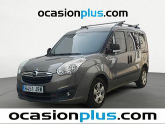 opel combo tour 1.3 cdti expression l1h1 (90 cv)