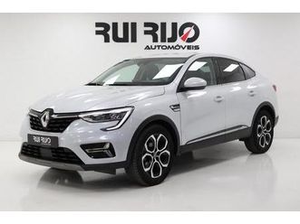 RENAULT ARKANA renault-arkana-1-3-tce-techno-edc