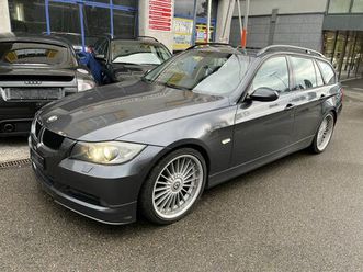 bmw alpina d3 2.0d touring nr. 031
