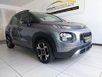 bluehdi 100 s&s bvm6 shine