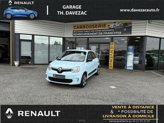 1.0 sce - 65 iii berline equilibre phase 2