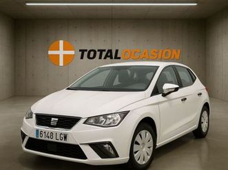 1.0 tgi reference plus 66 kw (90 cv)