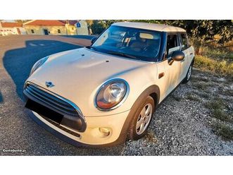 mini mini one d setembro/15