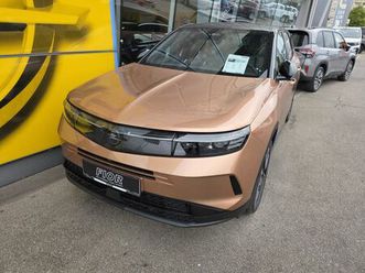 opel grandland 1.2 mhev gs aut.