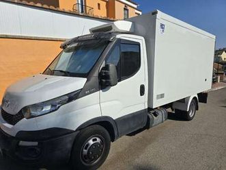 chasis cabina 35c17 /p 3450 tor 170