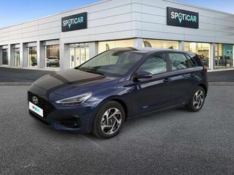 hyundai i30 1.5 dpi klass