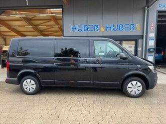 volkswagen t6.1 kombi lang lrs dsg klima+shz+9-sitzer