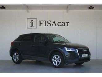 audi q2 35 tfsi 1.5 150cv auto