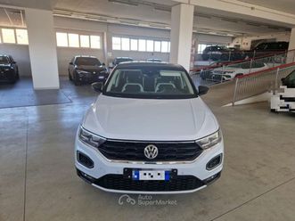 1.0 tsi 115 cv advanced bluemotion technology