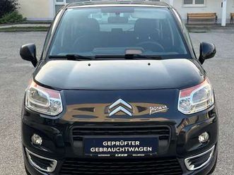 citroën c3 picasso vti 95 seduction