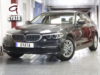 530e 185 kw (252 cv)