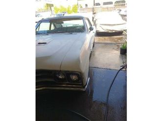 1967 buick gran sport for sale