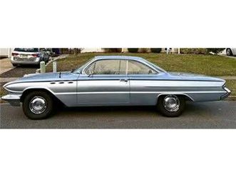 1961 buick lesabre for sale