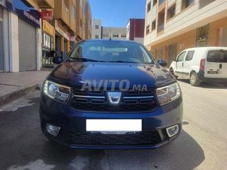 dacia logan prestige