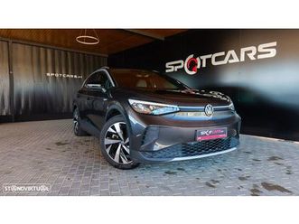 vw id.4 77 kwh pro performance 1st