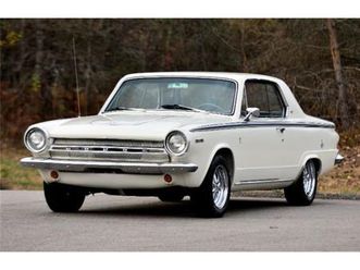 1964 dodge dart for sale