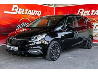 <li class=breadcrumbs-module_list-item__zg-6q opel zafira 1.6 cdti 120 anos s/s </ol>