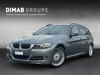 b3 s biturbo touring allrad lci 3.0 (ch) e90 400cv