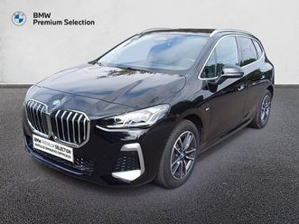 230e active tourer xdrive 240 kw (326 cv)