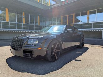 5.7 l hemi v8 360 ps