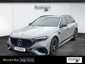 mercedes-benz e-klasse mercedes-amg e 53 hybrid 4matic+ t-modell amg