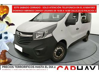 2700 combi swb dsl 1.6 cdti 121 l1h1 9pl