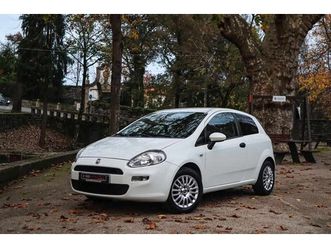 fiat punto 1.3 jtd 1.2, 75cv