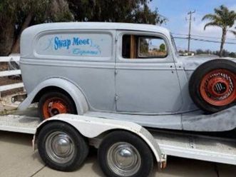 1934 ford other ford models