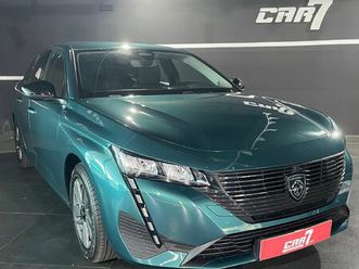 1.2 puretech active pack