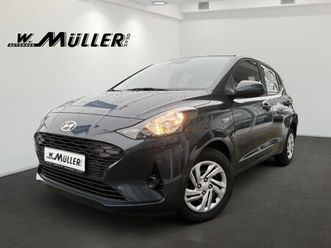 hyundai i10 select