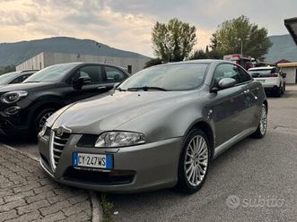 alfa romeo gt 1.9 jtdm 16v distinctive