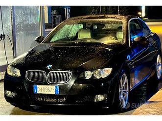 bmw 330d cabrio individual