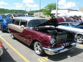 1955 pontiac chieftain for sale