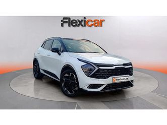 1.6 crdi mhev 136cv gt-line 4x2 dct