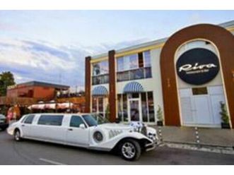 lincoln town car 4.6 ≫ 1999 • 35 000 лв. • id