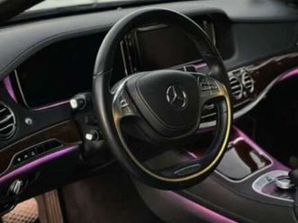 s 500 guard b4 lunga