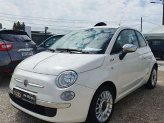 fiat 500 0.9 8v twinair pop