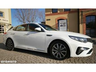 kia optima 1.6 t-gdi l dct