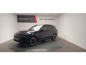 g08 m sport 286 ch inspiring